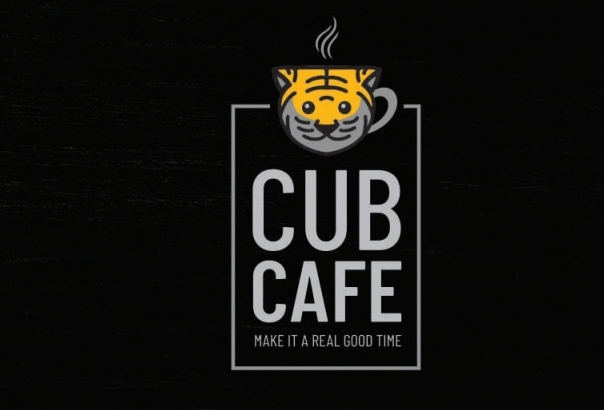 Cub Cafe