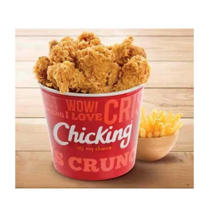 CHICKING