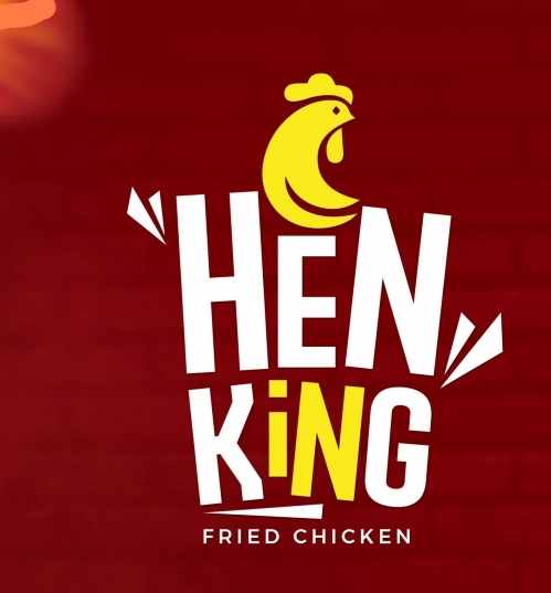 HEN KING FRIED CHICKEN