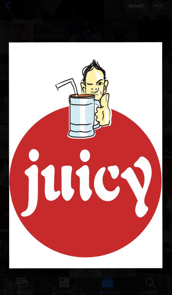 Juicy Edappal
