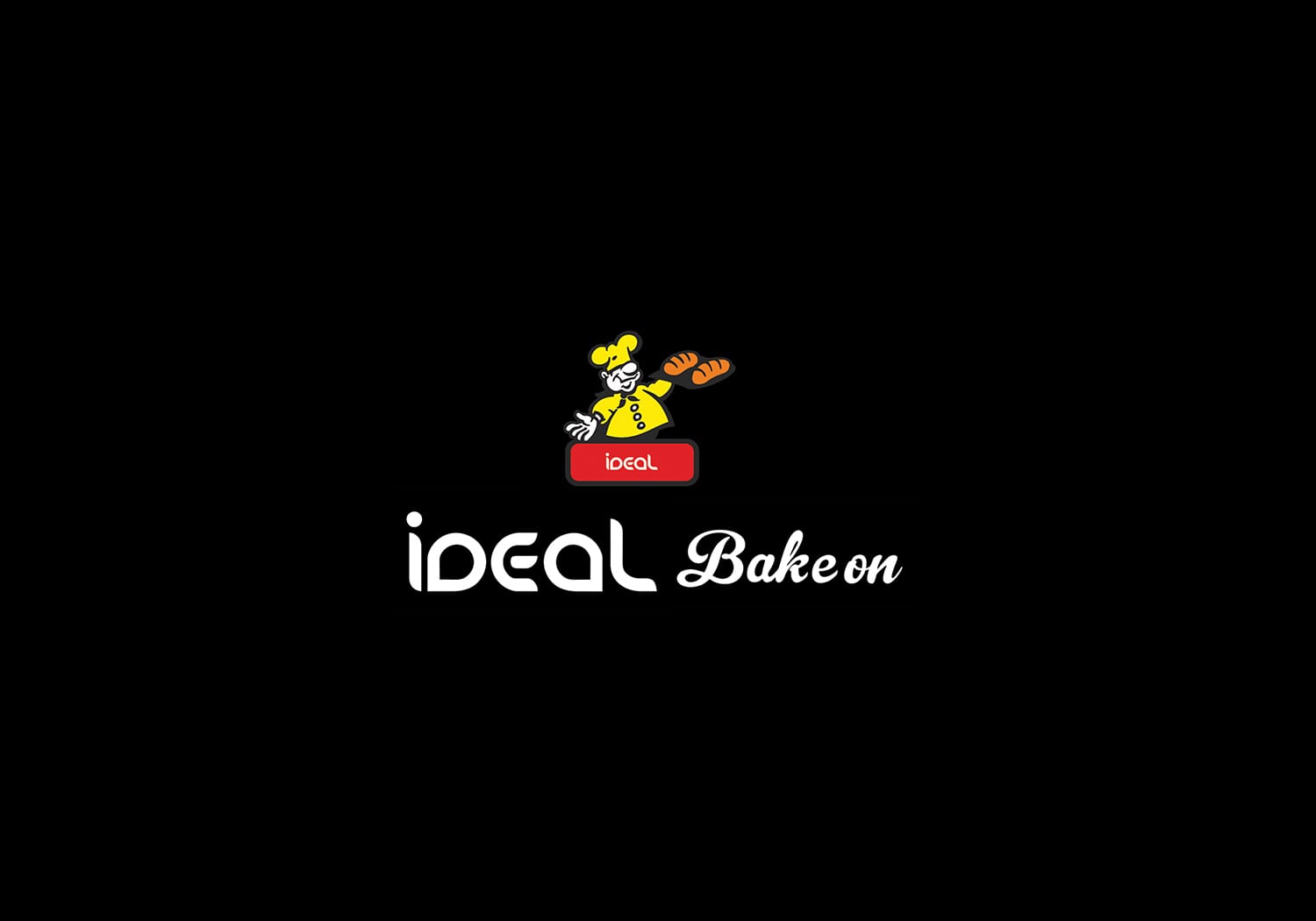 Ideal Bake On