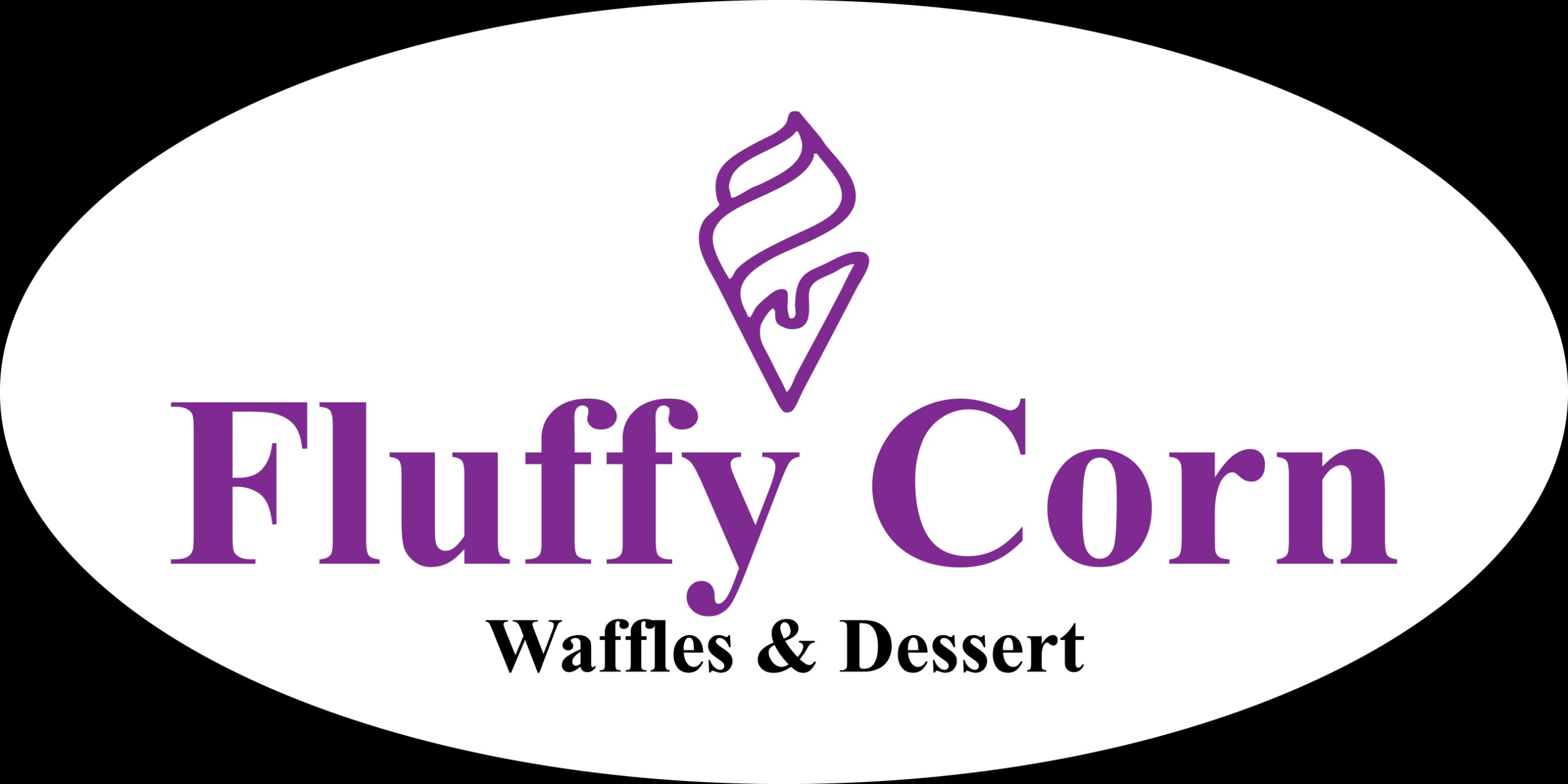 Fluffy Corn