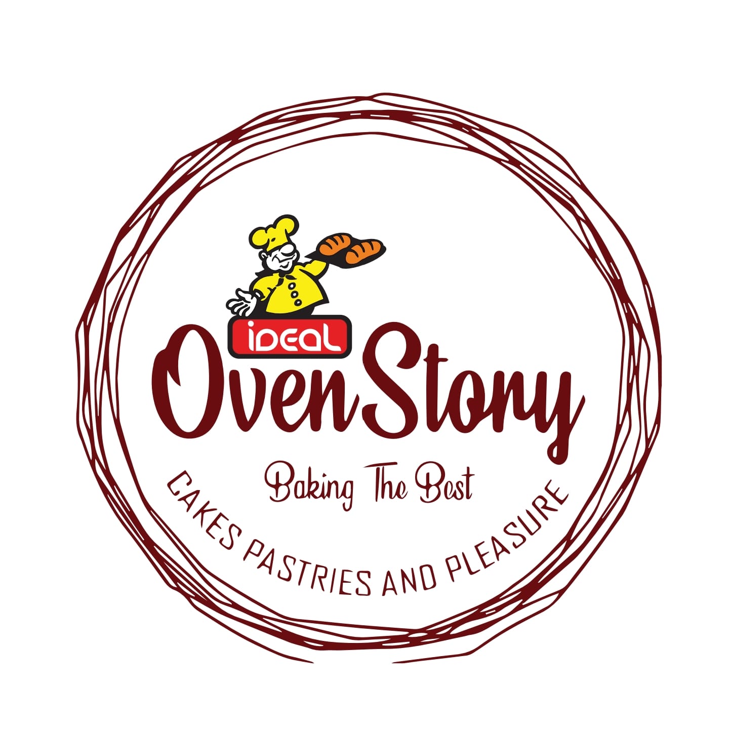 Ideal Oven Story