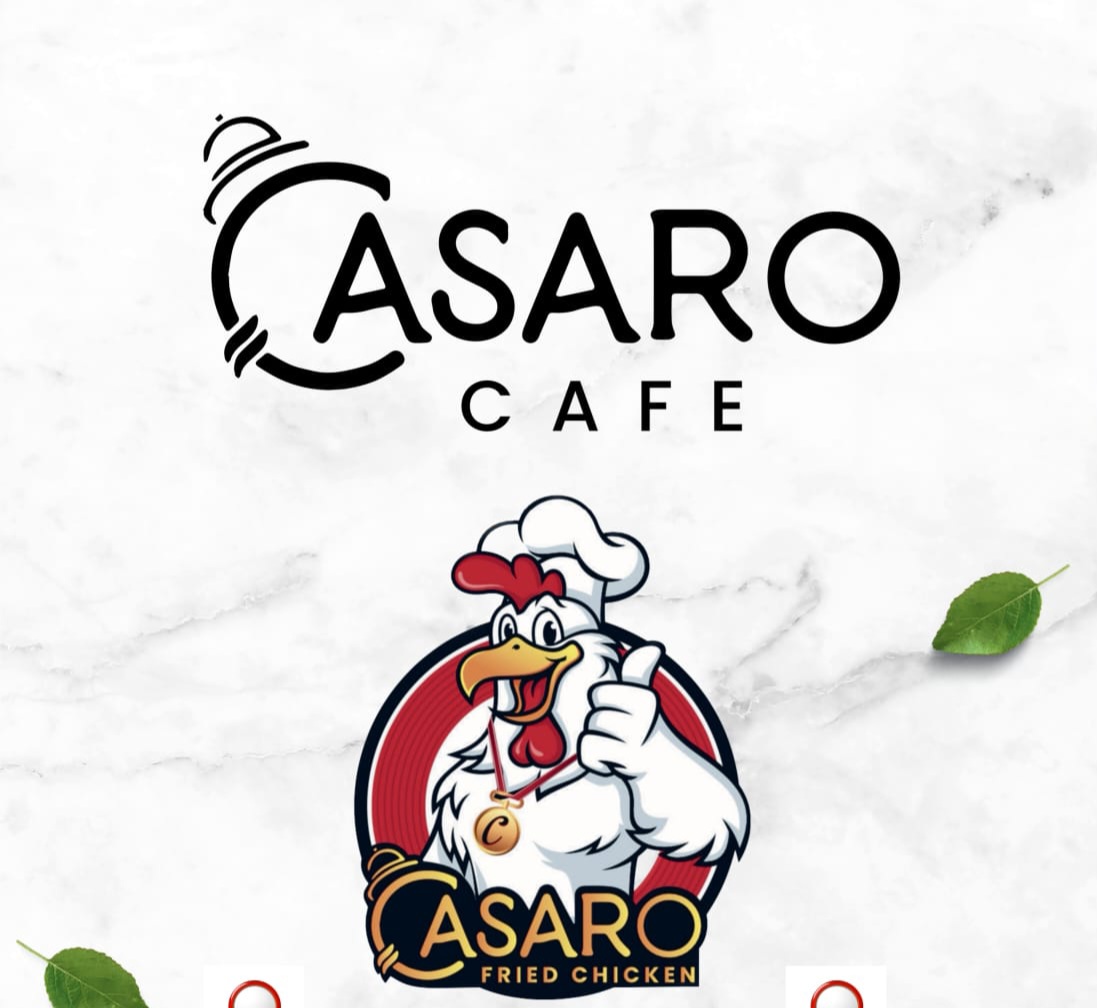Casaro Cafe