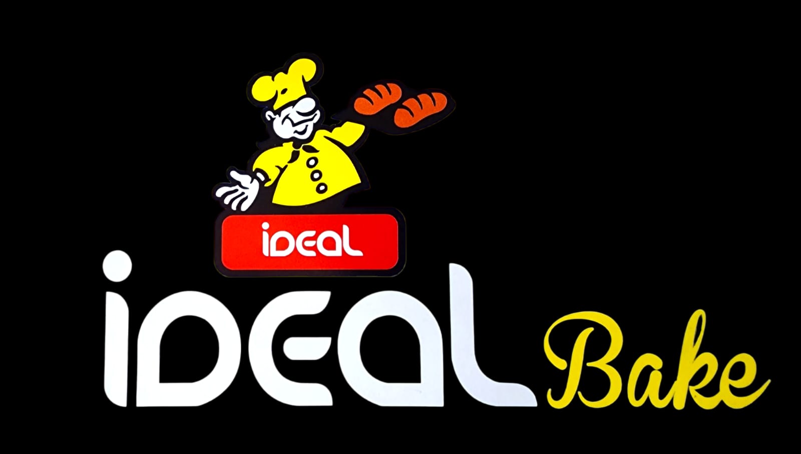 Ideal Bakes& Restaurant