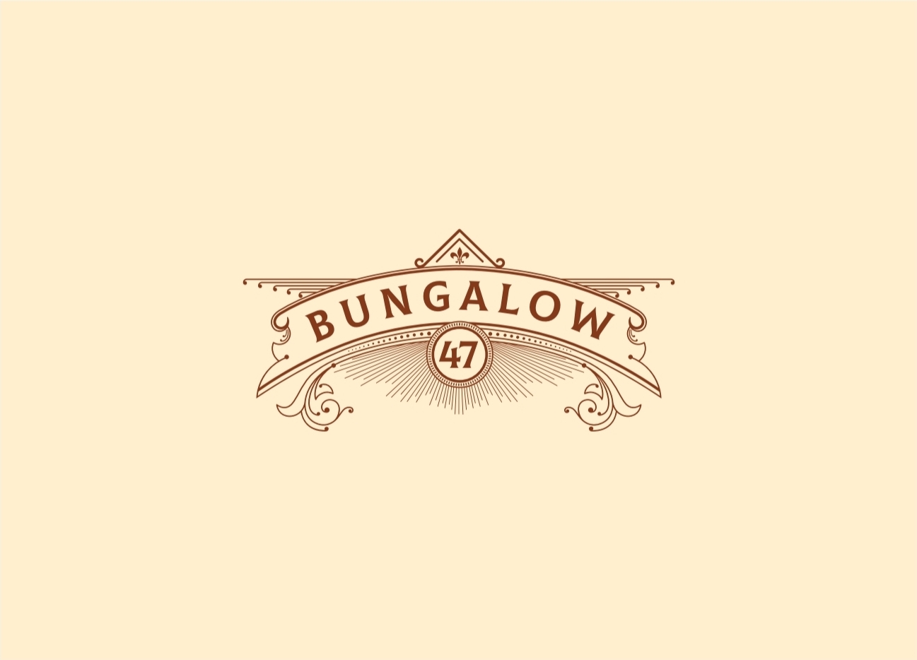 Bungalow 47