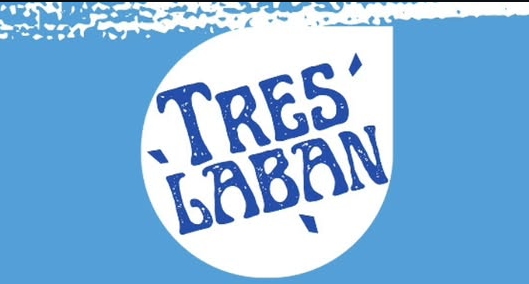 TRES LABAN