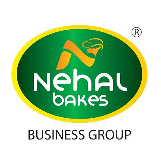 NEHAL BAKES