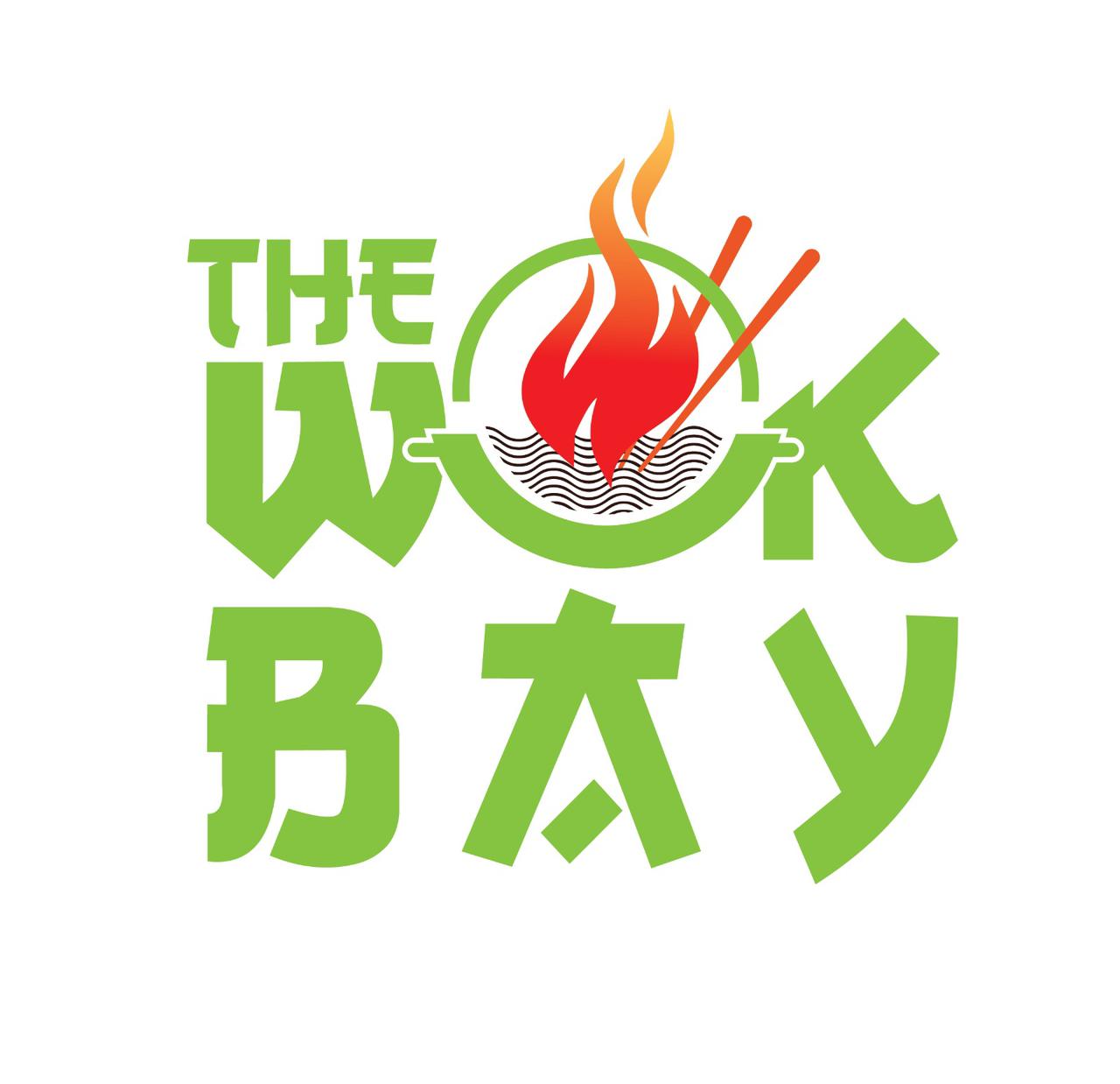 THE WOK BAY