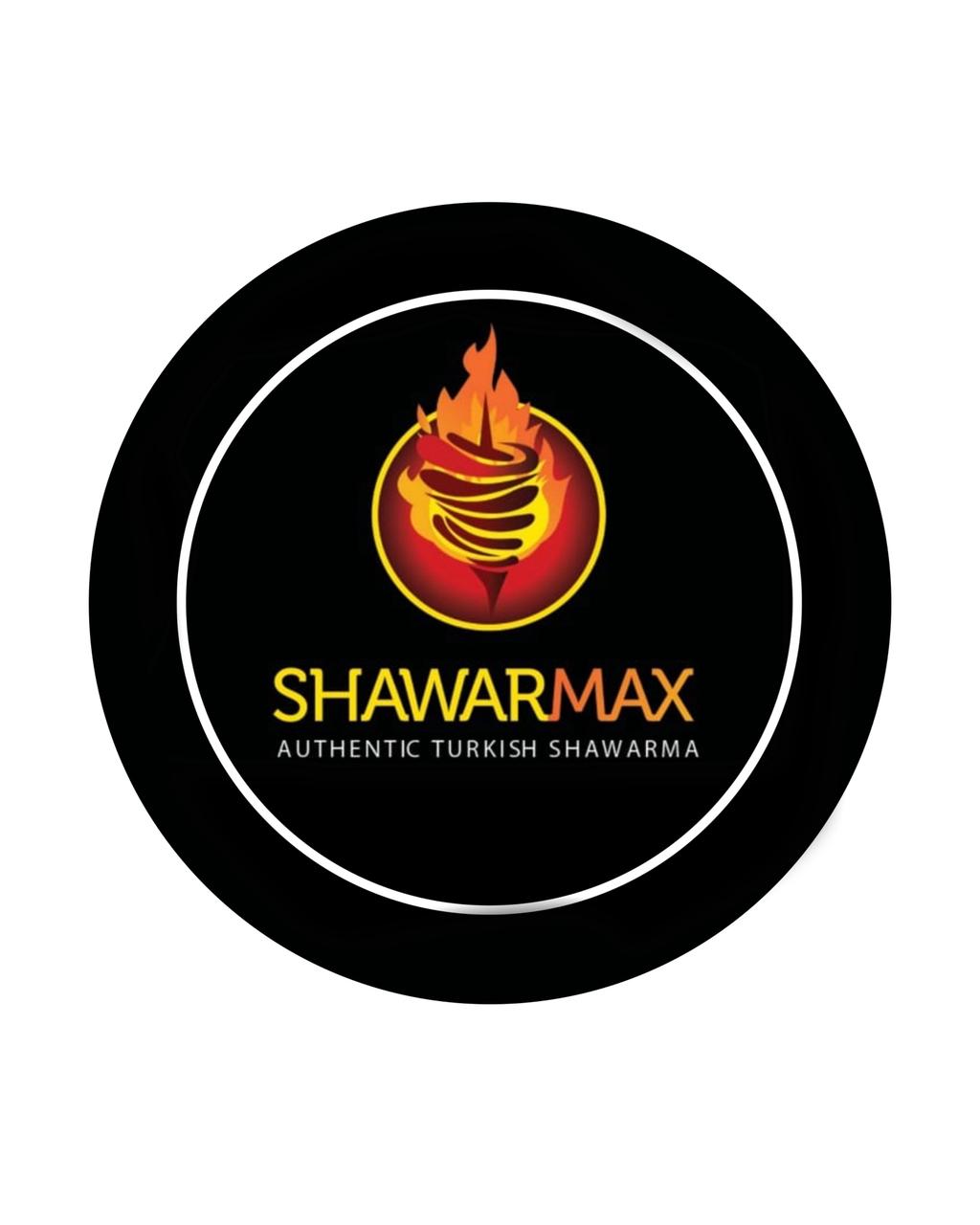 SHAWARMAX
