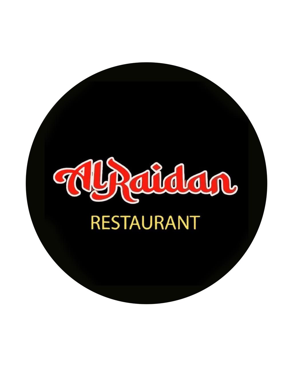 Al RAIDAN RESTAURANT