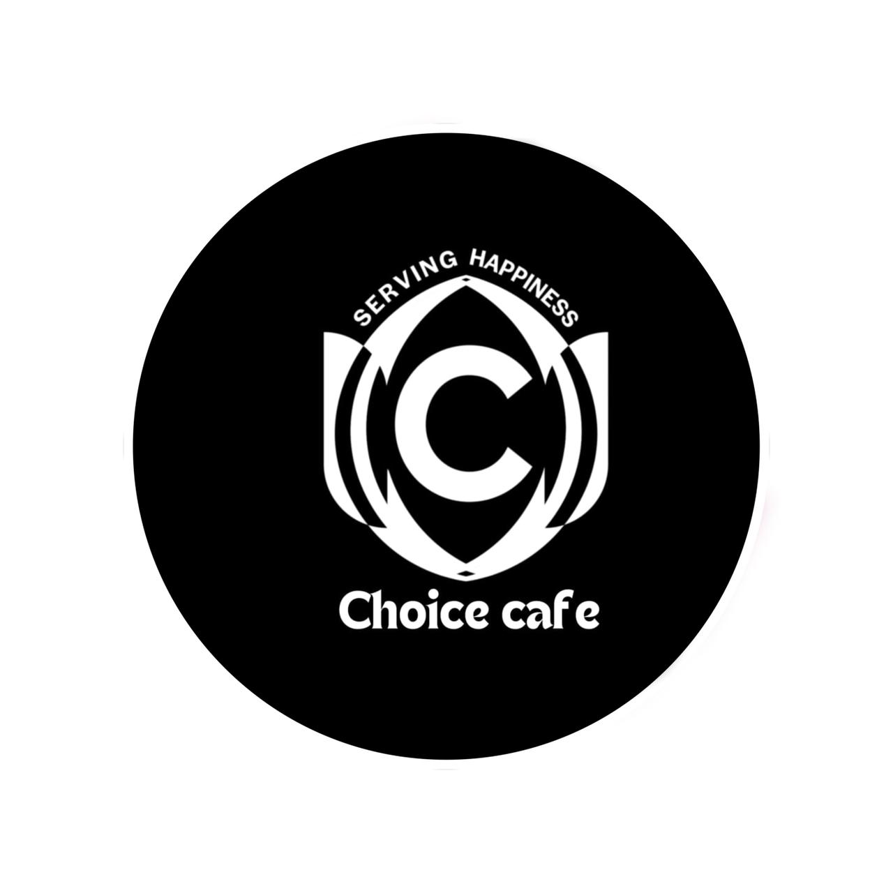 CHOICE CAFE