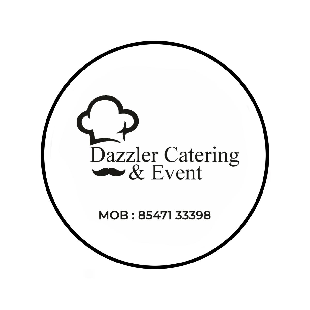 DAZZLER CATERING
