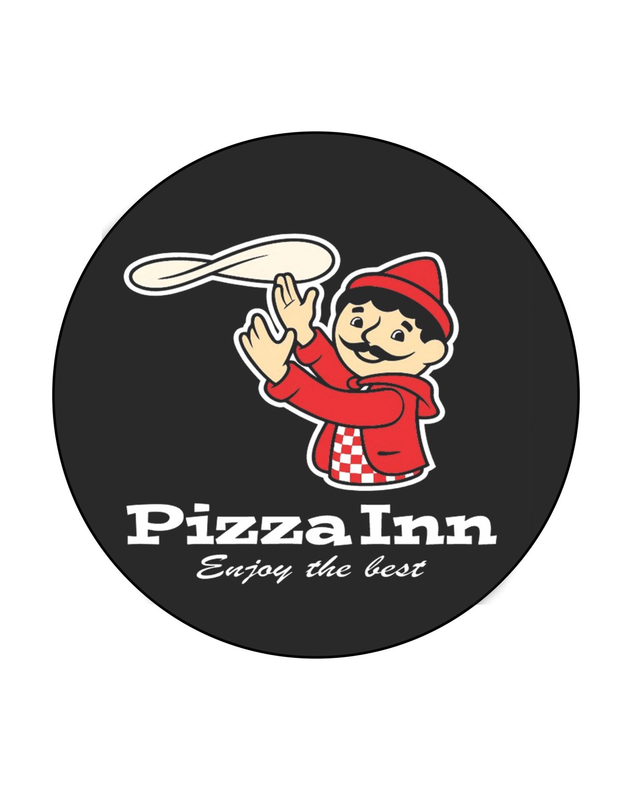 PIZZA INN