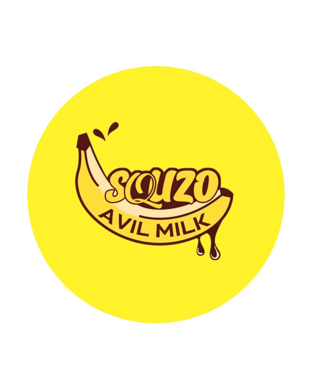 SQUZO AVIL MILK