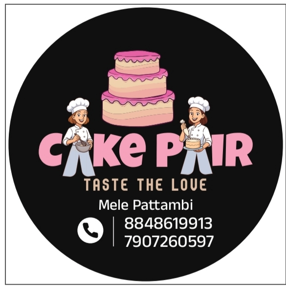 CAKE PAIR