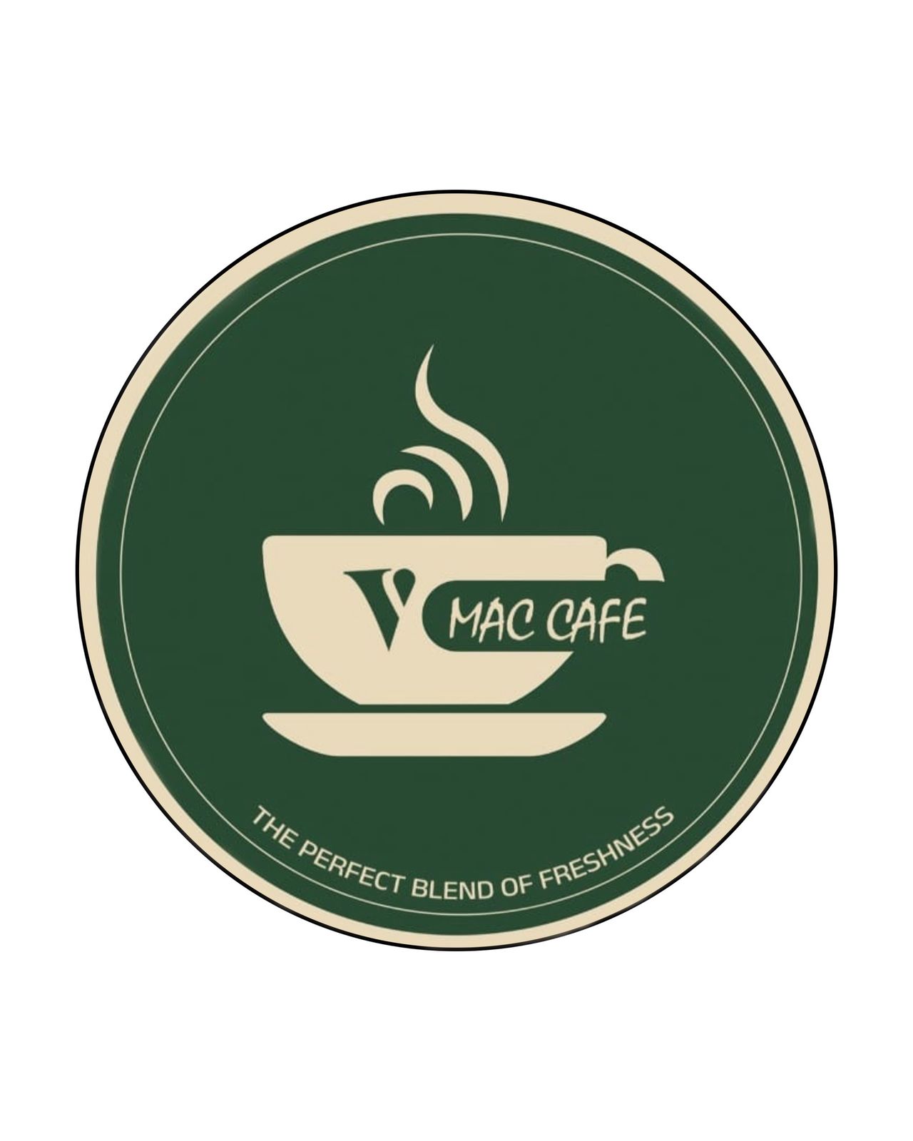 V MAC CAFE
