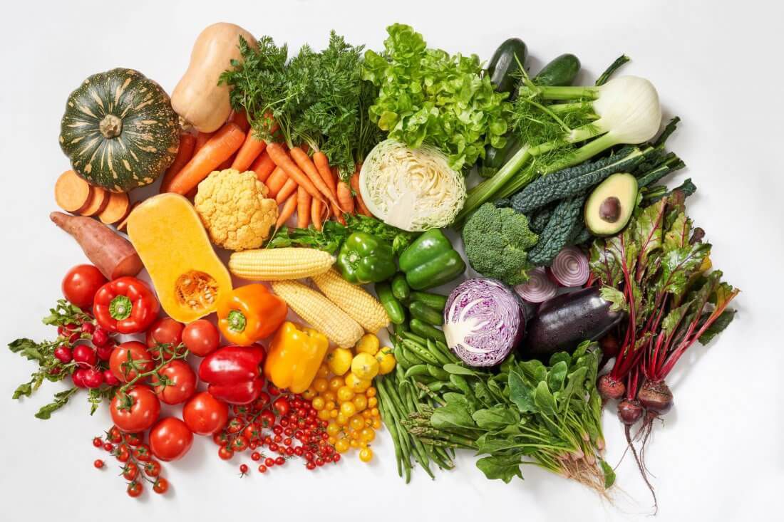 KWALITY VEGETABLES