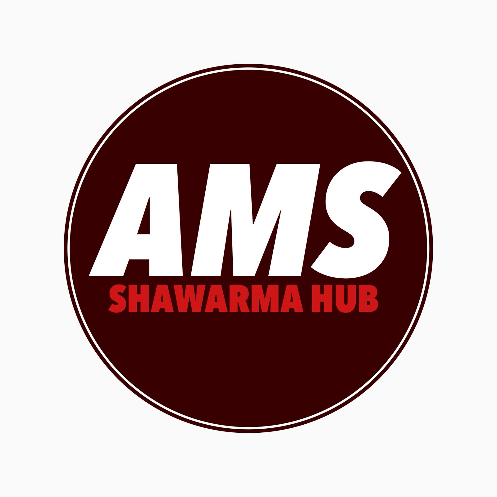 AMS SHAWARMA HUB