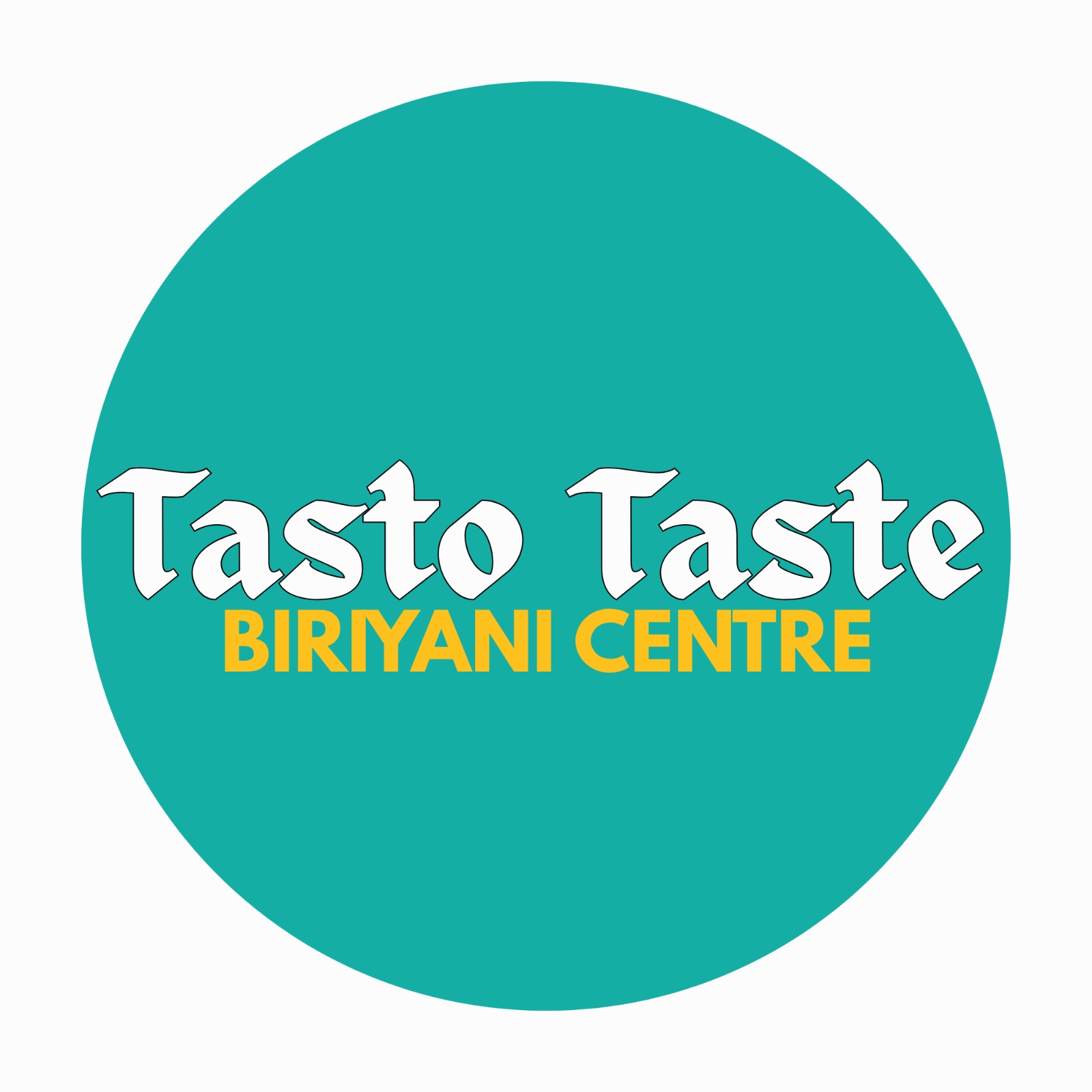 TASTO TASTE BIRIYANI CENTRE