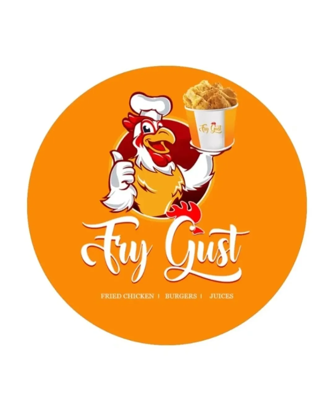 FRY GUST