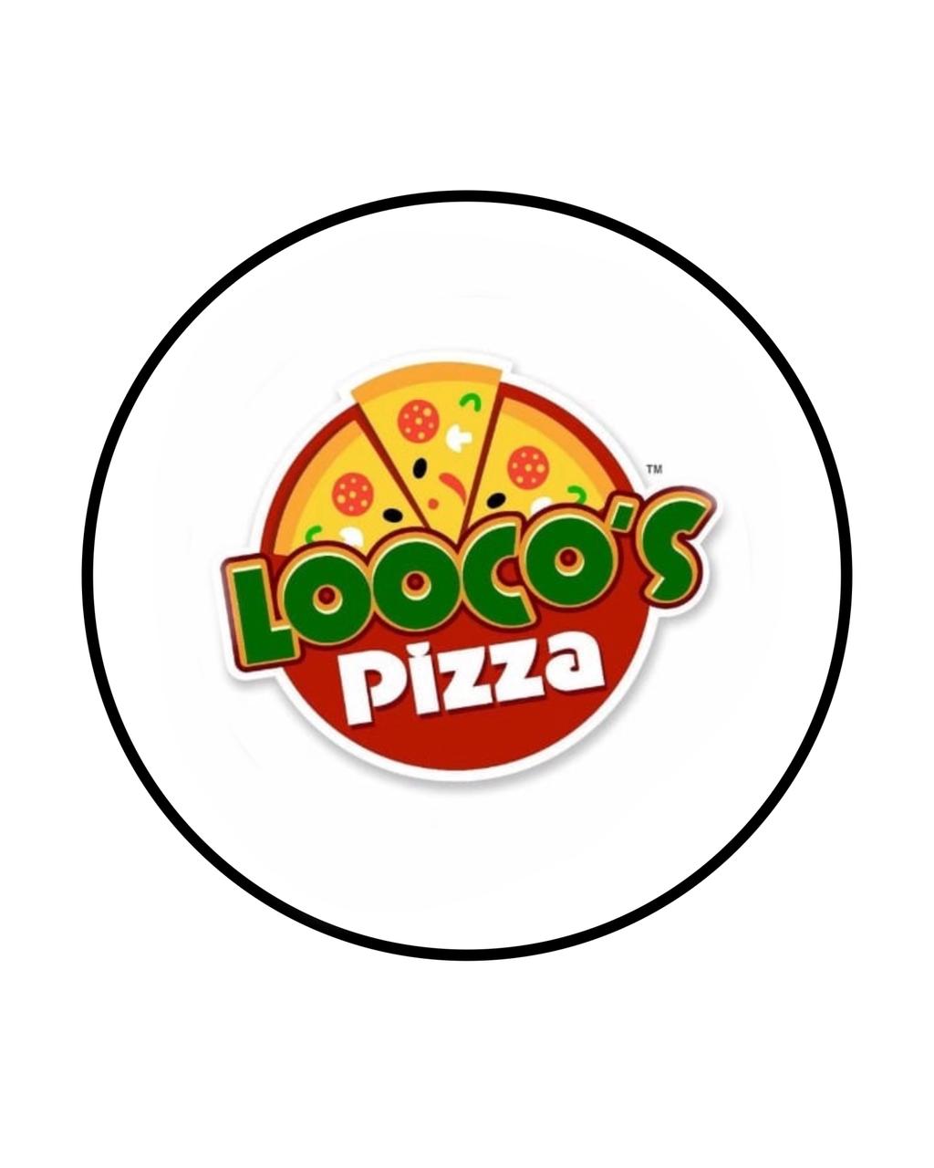 LOOCO'S PIZZA PATTAMBI