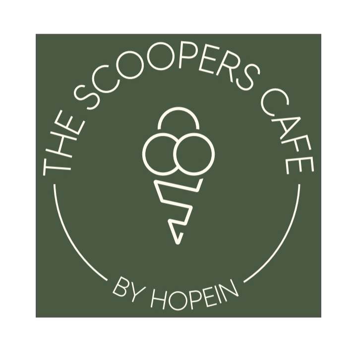 THE SCOOPERS CAFE