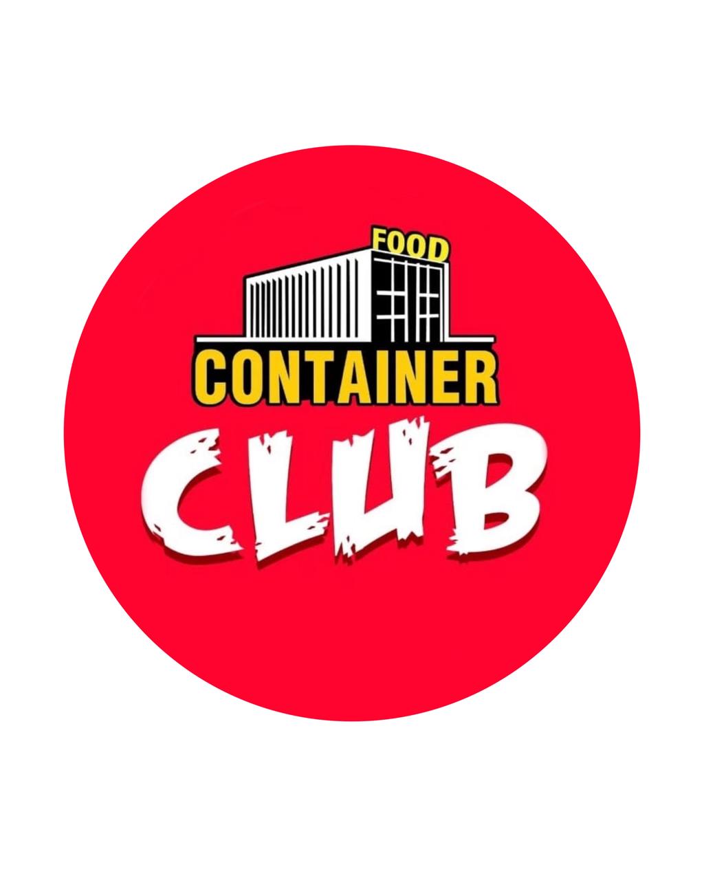 CONTAINER CLUB