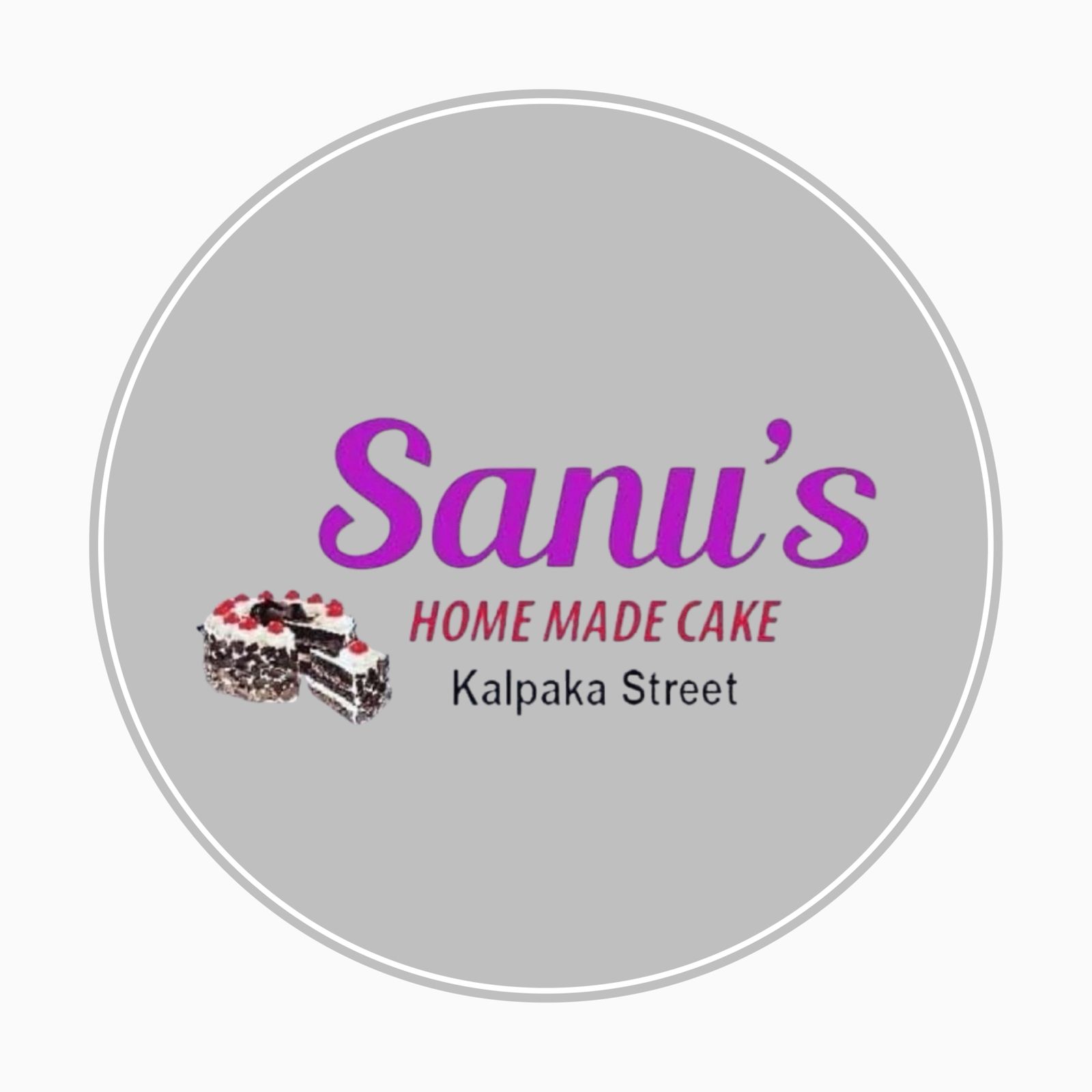 SANU'S