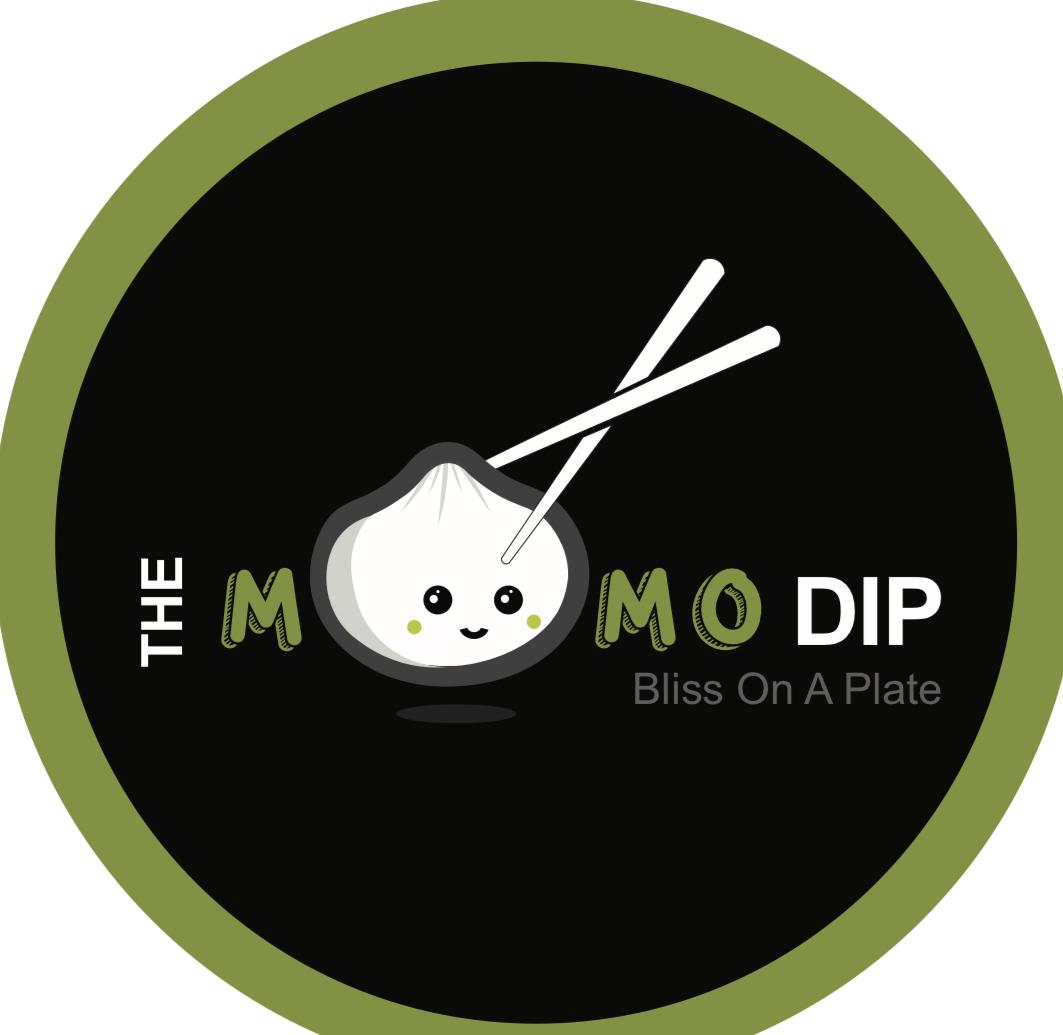The Momo Dip