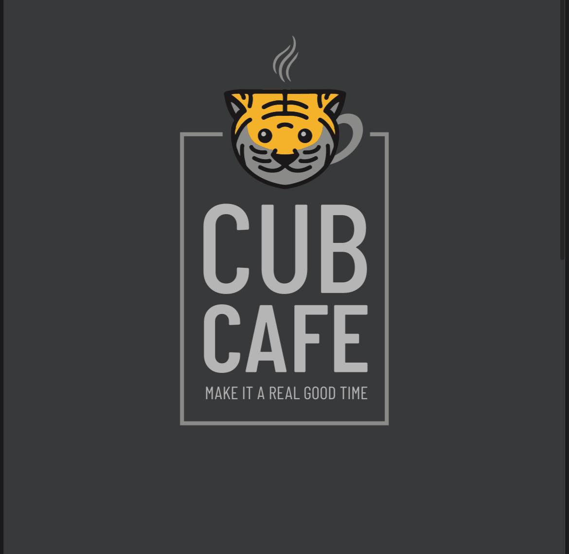 Cub Cafe