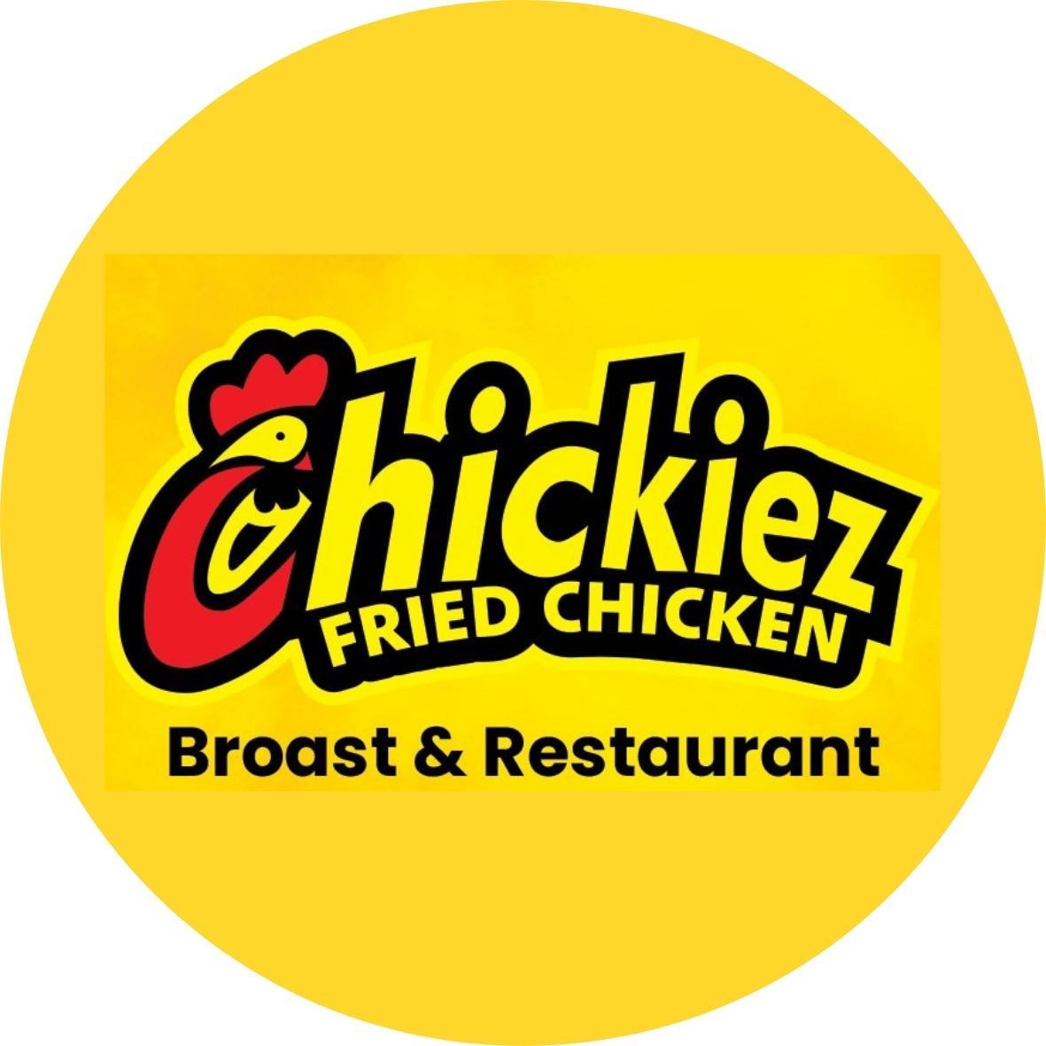 Chickiez  Fried Chicken
