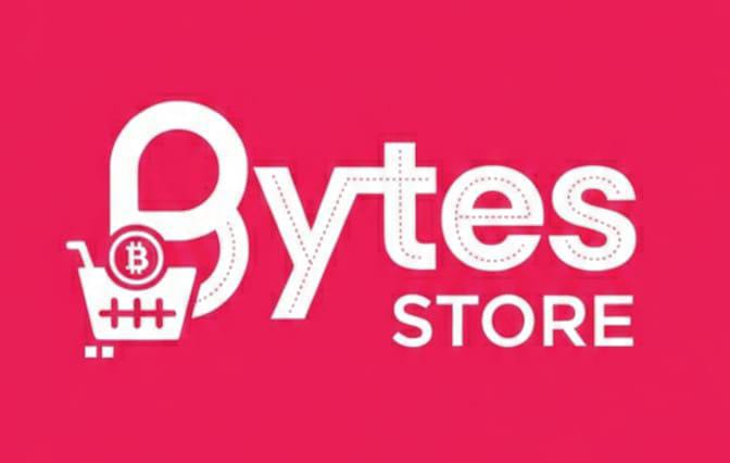 Bytes Store