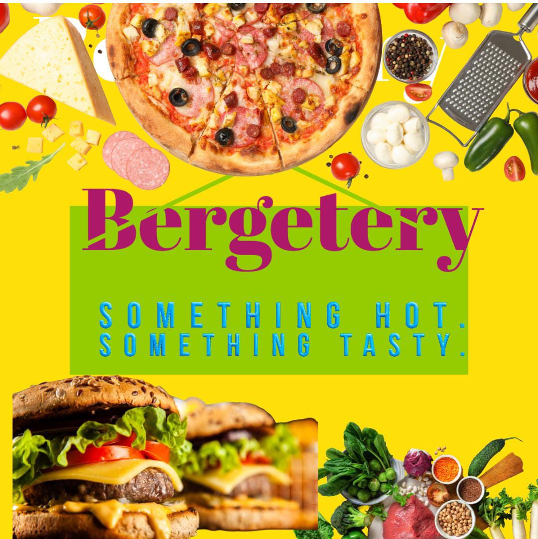 Burgetery Cafe