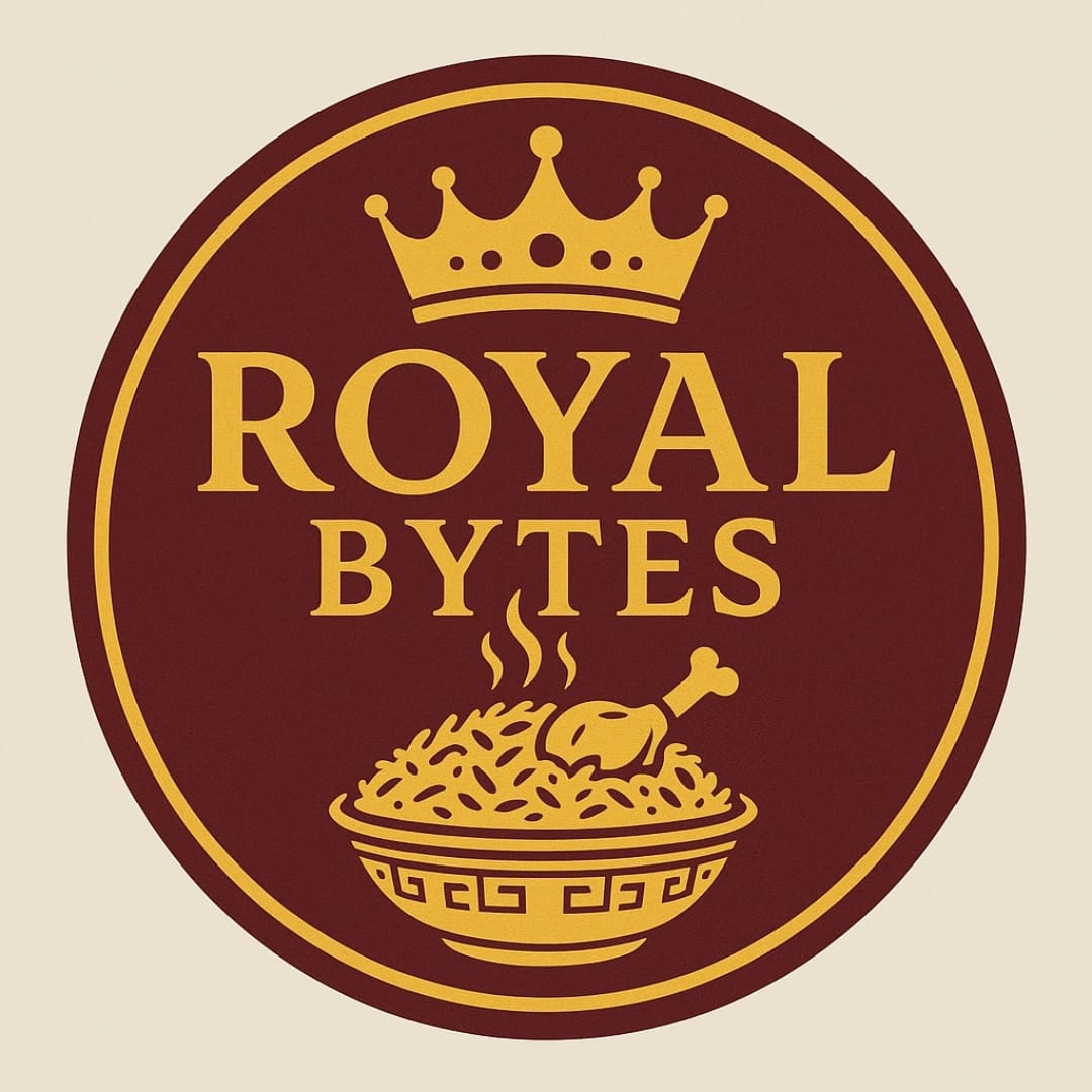 Royal bytes