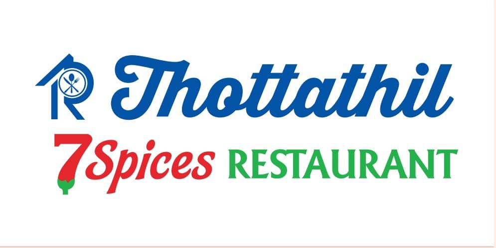 Thottathil 7 spices restaurant