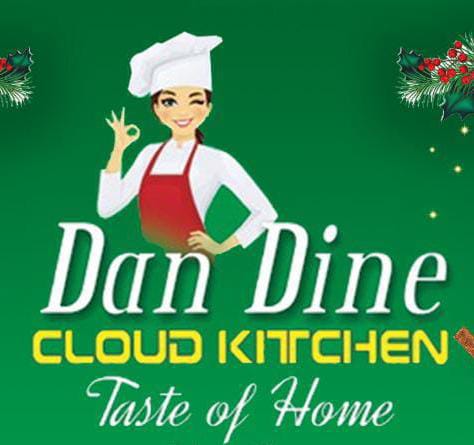 Dan Dine Cloud Kitchen