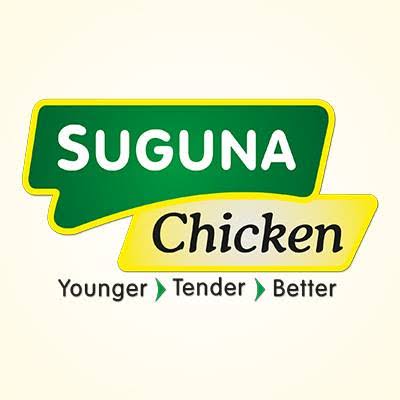 suguna chicken