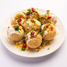 Magic poori
