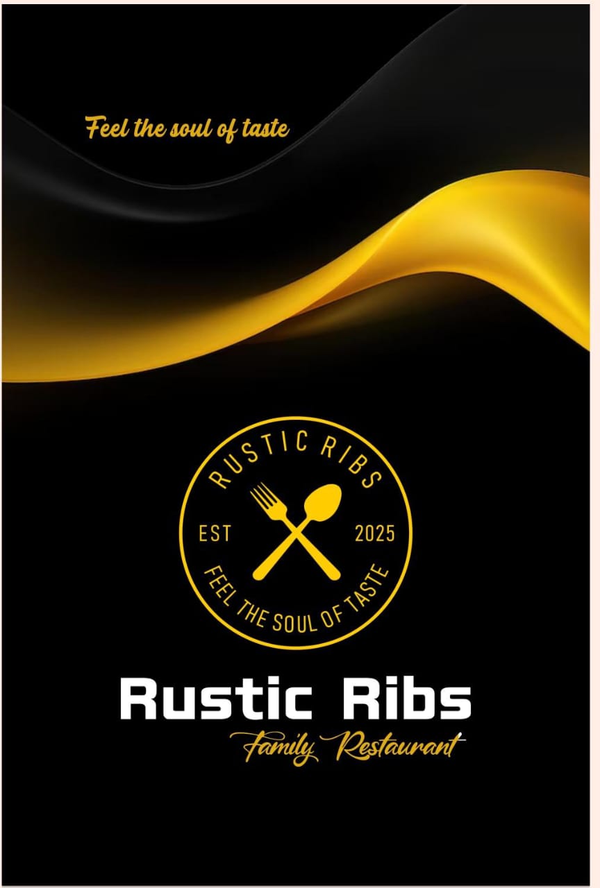 Rustic Ribs Family Restaurant