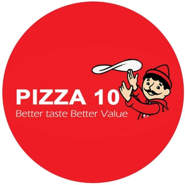 Pizza 10