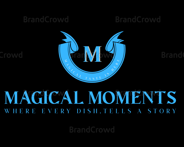 Magical Moments
