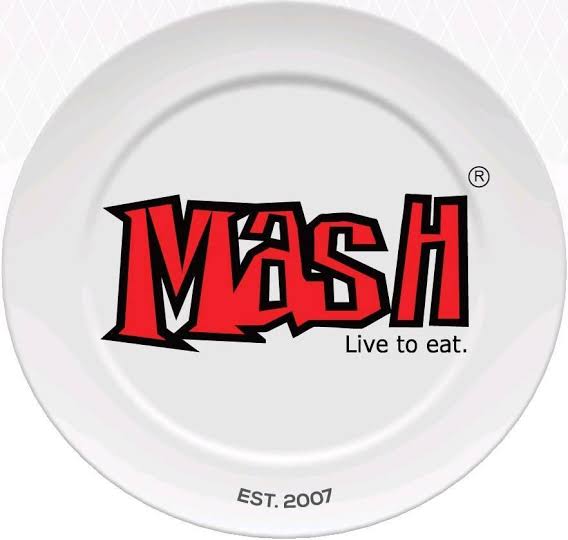 Mash Resto Cafe