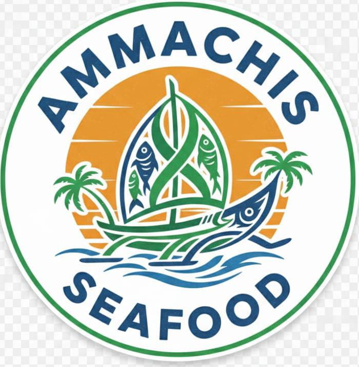 Ammachis Sea Food
