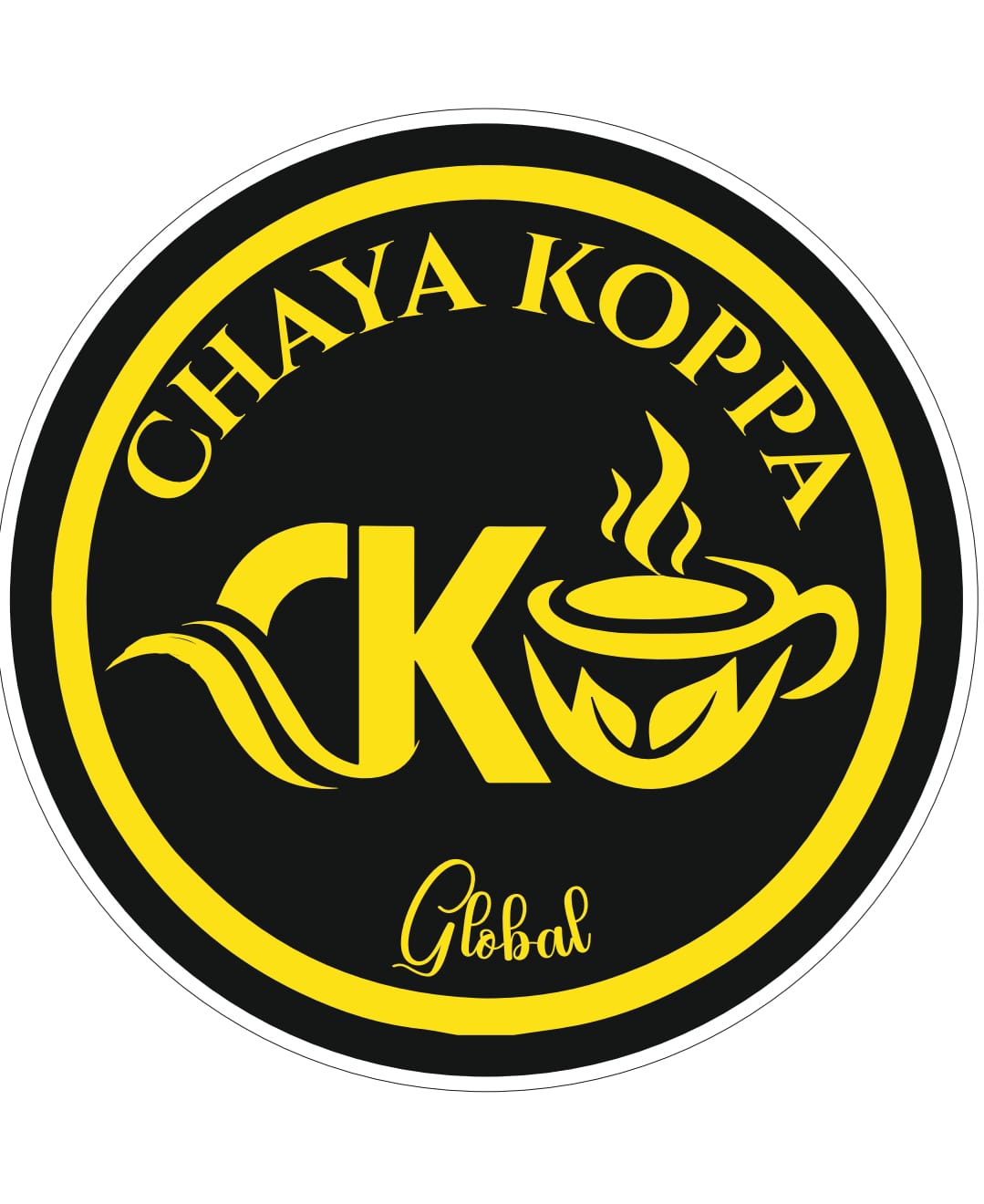 Chaya Koppa