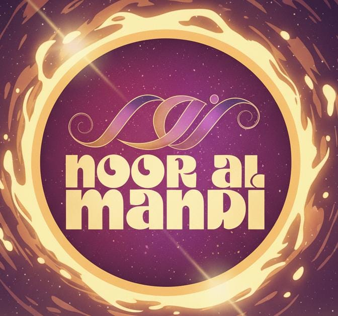 NOOR AL MANDI