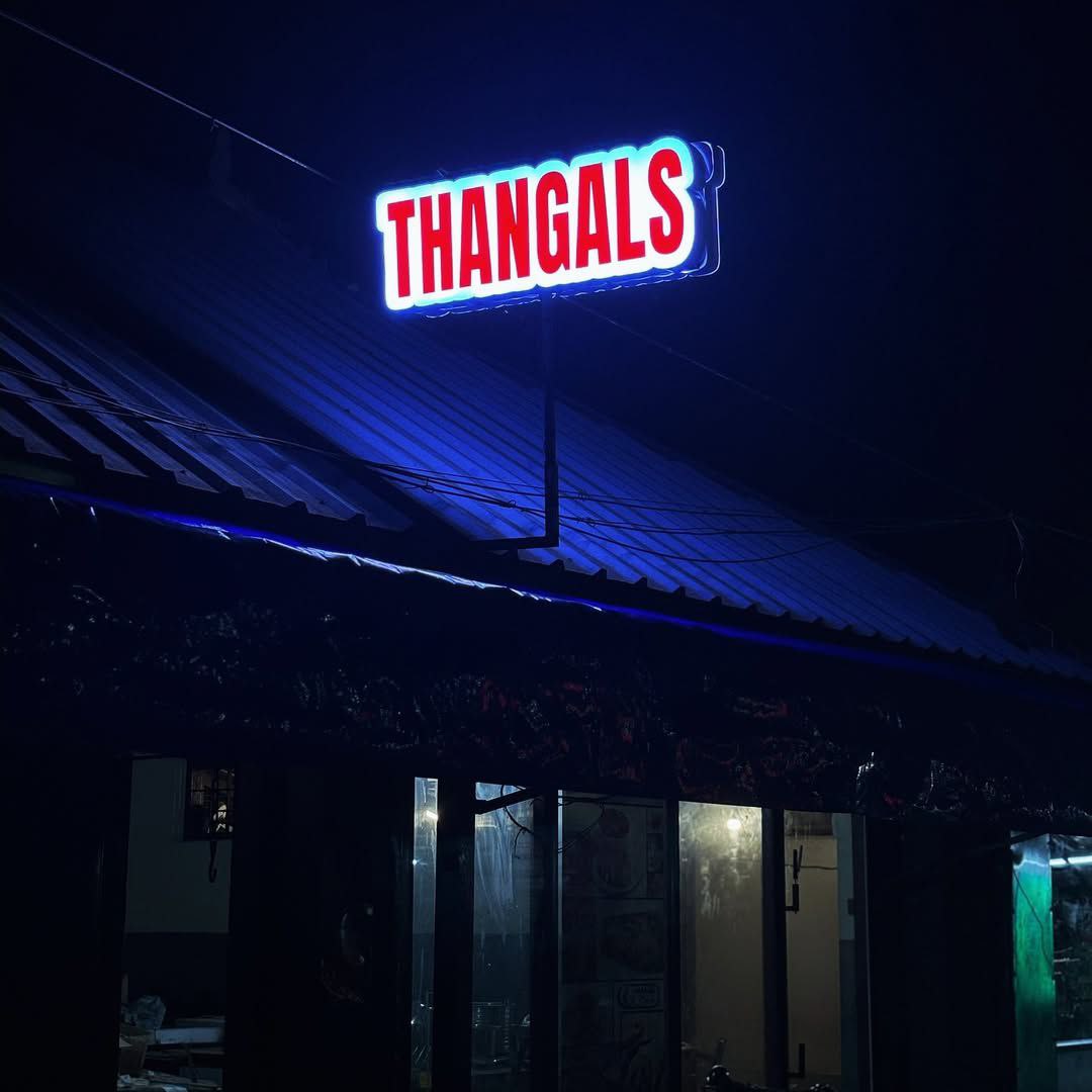 THANGALS