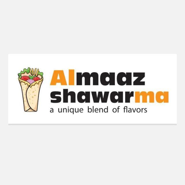 ALMAAZ SHAWARMA