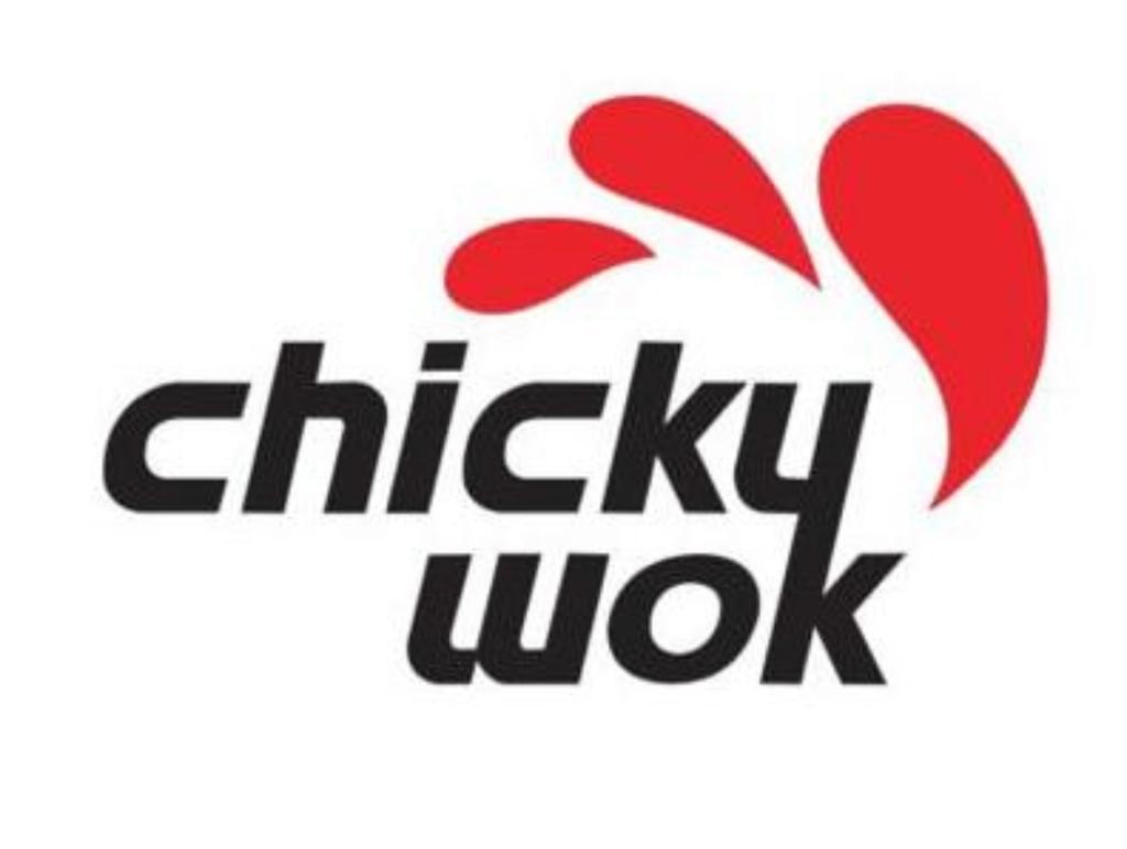 Chickywok
