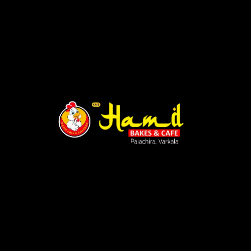 Hamd Cafe